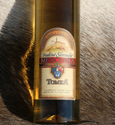 TRADITIONAL SLOVAK MEAD, TOMKA, 0.5 L - MEAD