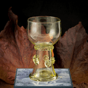 RÖMER, SMALL CUP, HOLLAND - HISTORICAL GLASS