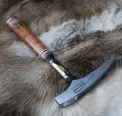 ESTWING SPECIAL EDITION ROCK PICK GEOLOGICAL HAMMER WITH POINTED TIP - OUTILS DE LA GÉOLOGIE