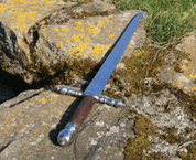 ROUL, MEDIEVAL DAGGER - DAGUES DE COSTUME