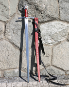 ROSENBERG, MEDIEVAL SWORD - MEDIEVAL SWORDS