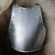 CHILDREN'S CUIRASS MADE OF ALUMINUM - ARMOURY FOR CHILDREN