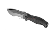 KNIFE OSK II FOLDER WALTHER - COUTEAUX - OUTDOOR