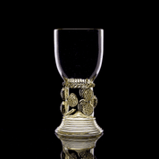 RÖMER III, TASSE, DIE NIEDERLANDE - REPLIKEN HISTORISCHER GLAS