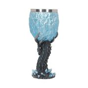 VISERION WHITE WALKER GOBLET, GAME OF THRONES - GAME OF THRONES