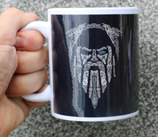 ODIN, MUG - MUGS, GOBLETS, SCARVES