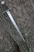 FALK, MEDIEVAL SINGLEHANDED SWORD - MEDIEVAL SWORDS
