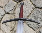 RATIMIR, ONE-AND-A-HALF SWORD - MEDIEVAL SWORDS