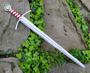 GROSSUS, ONE-HANDED SWORD - MEDIEVAL SWORDS