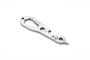 TI1705 TITANIUM TOOL KEITH - TITANIUM EQUIPMENT