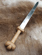 RONAN, CELTIC SWORD, LA TÉNE PERIOD - ANCIENT SWORDS - CELTIC, ROMAN