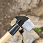 PALÄONTOLOGISCHER HAMMER - TRILOBIT - ROCK HAMMERS