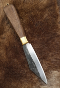 WULFSTAN, EARLY MEDIEVAL KNIFE - KNIVES