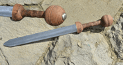GLADIUS, STAGE COMBAT BLUNT REPLICA - ANCIENT SWORDS - CELTIC, ROMAN