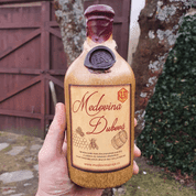 MIEL DE CHÊNE MÛRISSANT EN FÛT 500 ML - PAQUET CADEAU - HYDROMEL