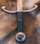 HEDERA ONE AND A HALF HANDED SWORD - MEDIEVAL SWORDS