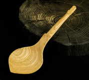 WOODEN SPOON, CONSTANCE, 14TH CENTURY, REPLICA - DISHES, SPOONS, COOPERAGE