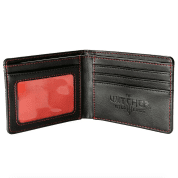 WALLET WITCHER III - ON THE HUNT - THE WITCHER