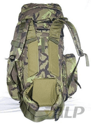 BACKPACK TL 60, CZECH ARMY - BACKPACKS - MILITARY, OUTDOOR