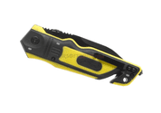 EMERGENCY RESCUE KNIFE WALTHER - COUTEAUX - OUTDOOR