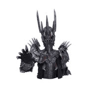 LORD OF THE RINGS SAURON BUST 39CM - LORD OF THE RINGS - PÁN PRSTENŮ