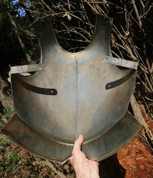 BREASTPLATE FOR DECORATION - ARMOR PARTS