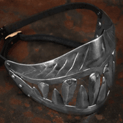 ZOMBIE, METAL MASK - ARMOR PARTS