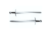 ONE-HANDED SWORD - COIN FAKESTEEL - FAKESTEEL ARMORY