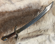 SARACEN FALCHION - RAPIÈRES, SABRES