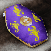 ROMAN PRAETORIAN SHIELD FOR PILLOWFIGHT WARRIORS - PILLOW FIGHT WARRIORS