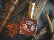 VITKI - NORSE MAGIC, NARURAL ESENCE FOR MEN - MAGICAL OILS