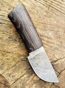 HAGAL KNIFE - DAMASCUS STEEL - KNIVES
