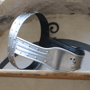 CHASTITY BELT FOR WOMEN - PARTIES D'ARMURES