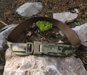 KD ONE BELT CLAWGEAR MULTICAM - BELTS