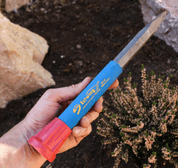 ESTWING ROCK CHISEL - GEOLOGY - OUTILS DE LA GÉOLOGIE