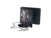 DANEGELD WALLET WITH CHAIN - GELDTASCHE