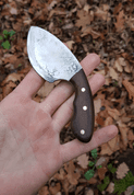 LINKUS, FORGED KNIFE - KNIVES