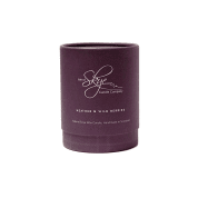 HEATHER AND WILD BERRIES SCOTTISH CANDLE 45 HOURS - BOUGIES PARFUMÉES