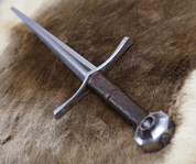 OCTAGON HAND AND A HALF SWORD - MEDIEVAL SWORDS