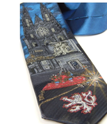 PRAGUE AND CROWN JEWELS, TIE - TIES, BOW TIES, HANDKERCHIEFS