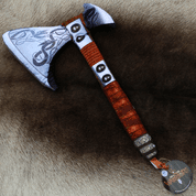 VIKING AXE FOR PILLOWFIGHT WARRIORS - PILLOW FIGHT WARRIORS