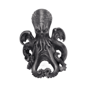 CTHULHU OCTOPUS FIGURINE 14.5CM - FIGURINES, LAMPES