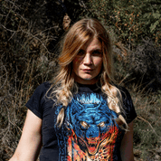 FENRIR - T-SHIRT, FEMMES - T-SHIRTS POUR FEMMES