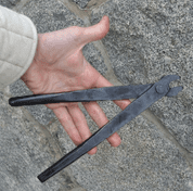 CHAIN MAIL PLIERS FOR RIVETS - KETTENRÜSTUNGEN