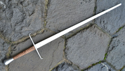 EMERIC, ONE AND A HALF SWORD, REPLICA - MEDIEVAL SWORDS
