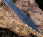 KRSNIK SLAVIC WAMPIRE HUNTER, THROWING KNIFE 1 PIECE - SHARP BLADES - THROWING KNIVES
