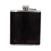 ACDC HIP FLASK 7OZ - FLASCHEN