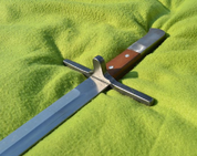 LANGMESSER, FALCHION - FALCHION, SCHOTTLAND, ANDERE SCHWERTER