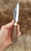 WULFSTAN, EARLY MEDIEVAL KNIFE - KNIVES