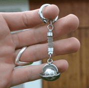 MEDIEVAL KEYCHAINS - INSPIRATION MÉDIÉVALE ET AUTRE